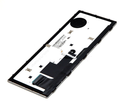 HP EliteBook Revolve 810 G1 / G2 / G3 Backlit Keyboard Replacement – Black | US Layout