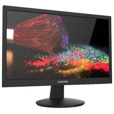 Lenovo ThinkVision 22" Monitor – Ex-UK, Tested (With Border)