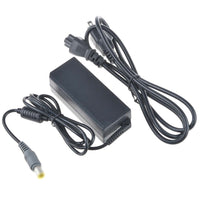 Lenovo Big Pin 65W charger, logo side
