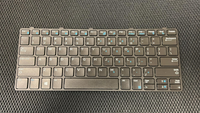 Dell Latitude 3180 / 3189 / 3190 replacement laptop keyboard 343NN, US layout