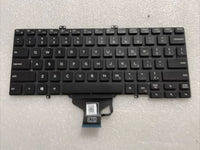 Dell Latitude 5400 / 5410 backlit replacement keyboard RN86F, US layout