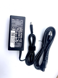 Dell Small Pin 65W charger with 4.5mm tip