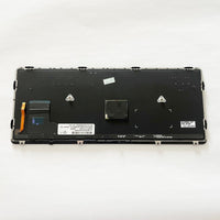 HP EliteBook 820 G1 G2 replacement laptop keyboard – rear view