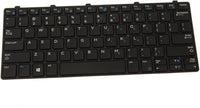 Dell Latitude 3180 replacement keyboard - full view