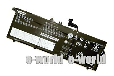Lenovo T490s compatible replacement battery