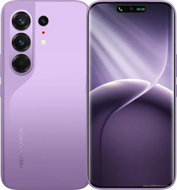 Tecno Camon 50 Pro (8GB/256GB)