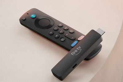 Amazon Fire TV Stick HD