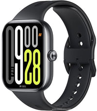 Redmi Watch 5 Silver Gray – product image