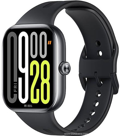Redmi Watch 5 – Silver Gray