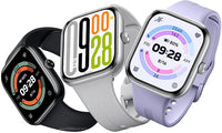 Redmi Watch 5 – side view